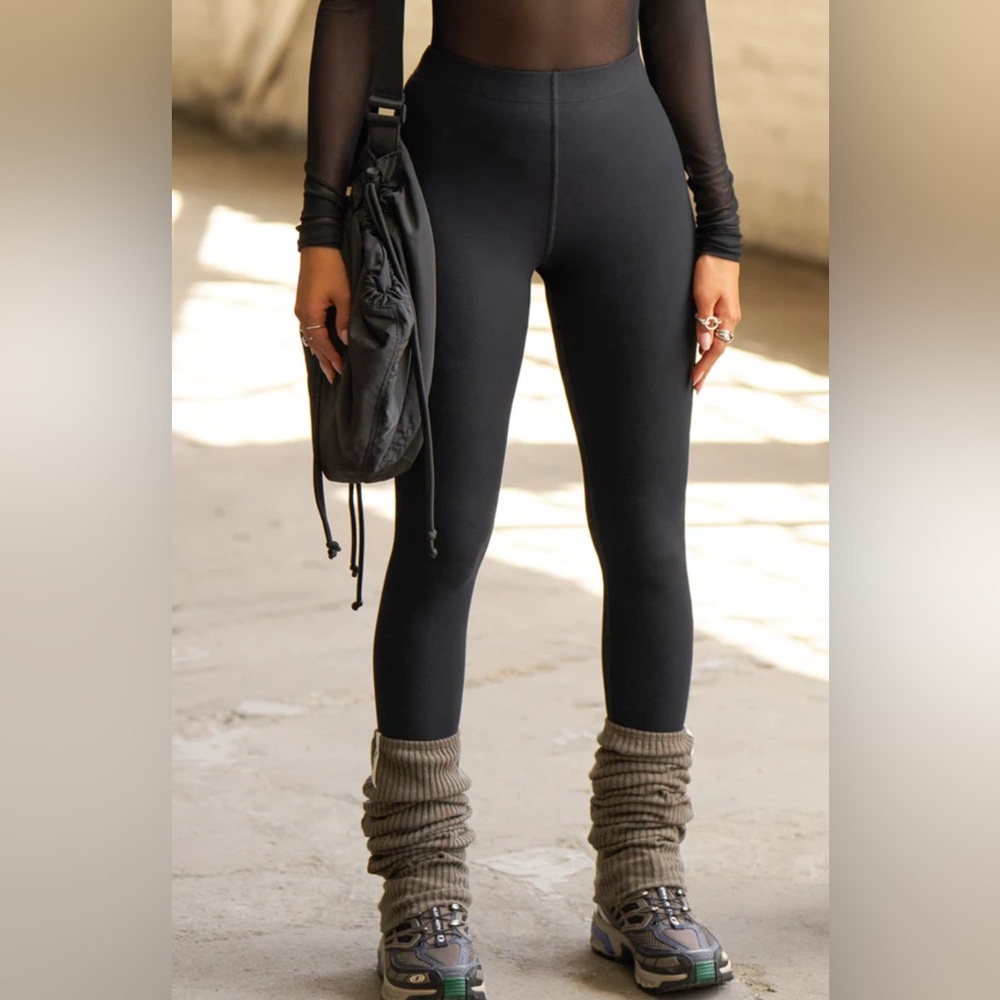 JOAH BROWN THE BODY LEGGING